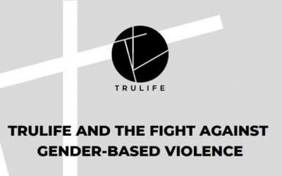 Trulife And The Fight Against Gender-based Violence