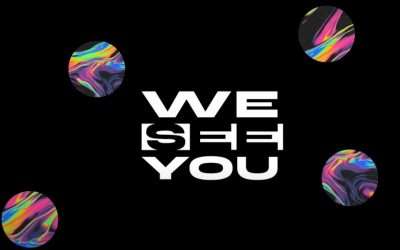 #WeSeeYou Day: A Thank-You from the Organisers
